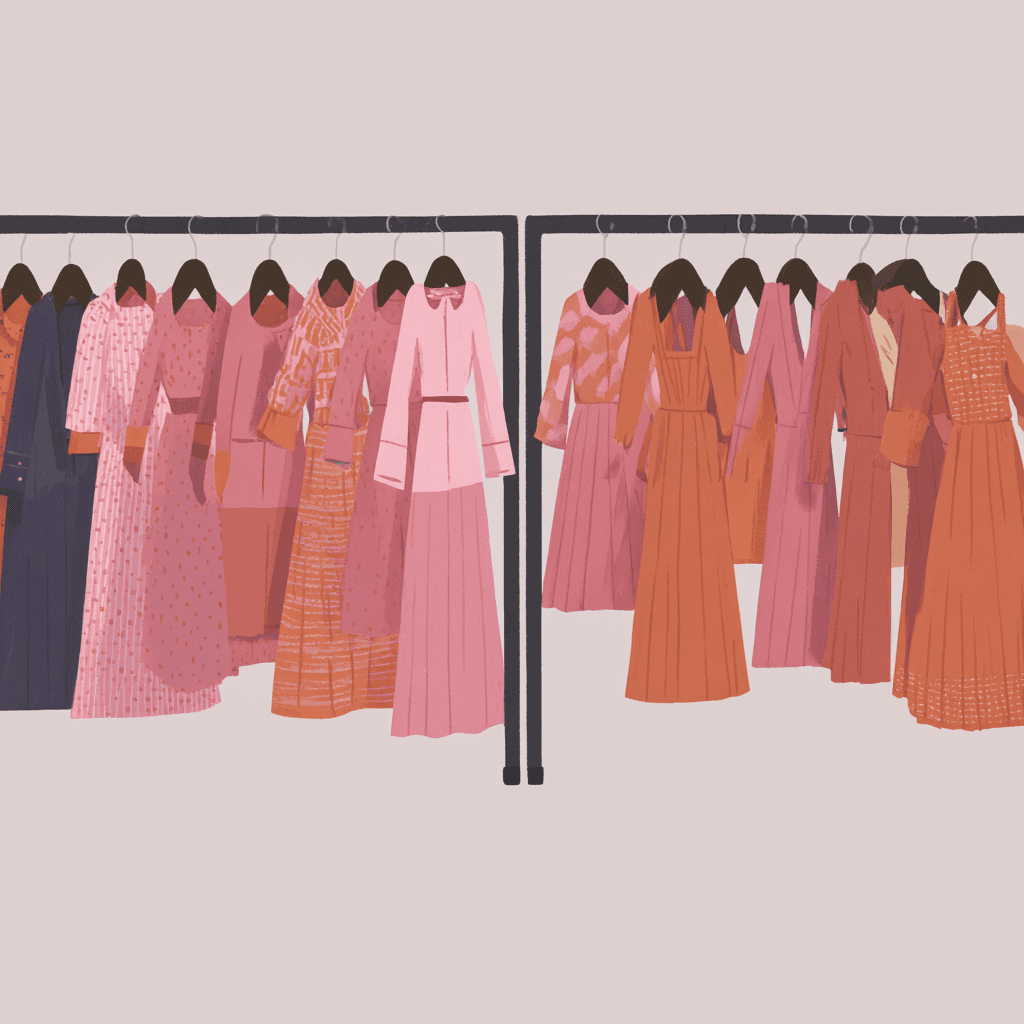 Search by colour, like never before